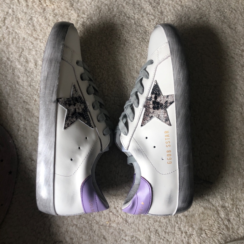 New: Golden Goose ggdb dupe